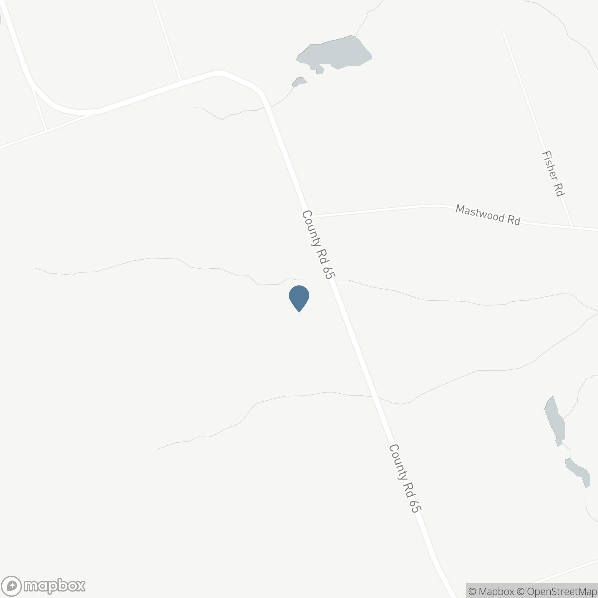 5442 WINFIELD DRIVE, Port Hope, Ontario L1A 3V5